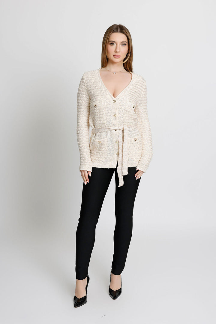 "Lucia" Bandage Leggings