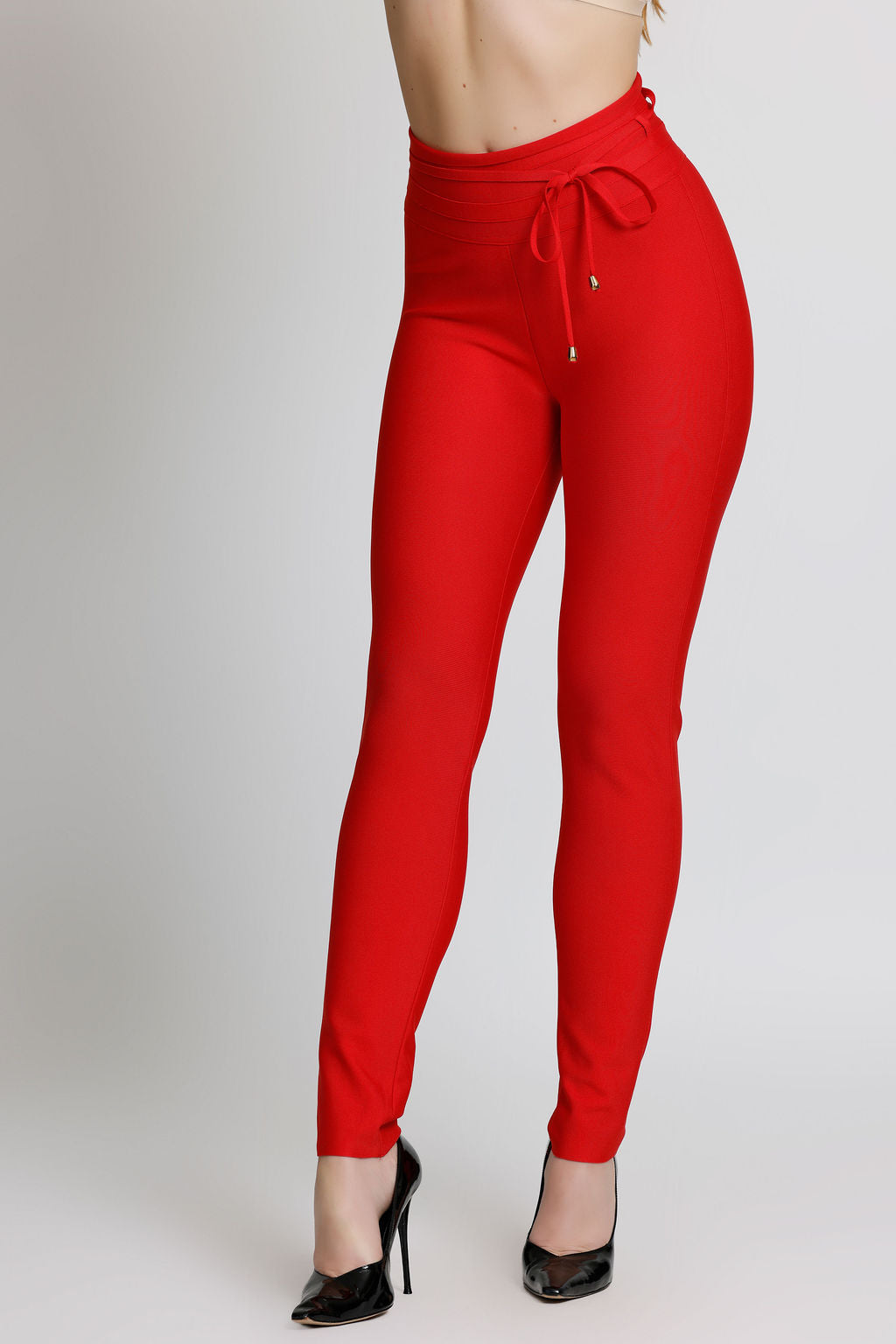 "Lucia" Bandage Leggings