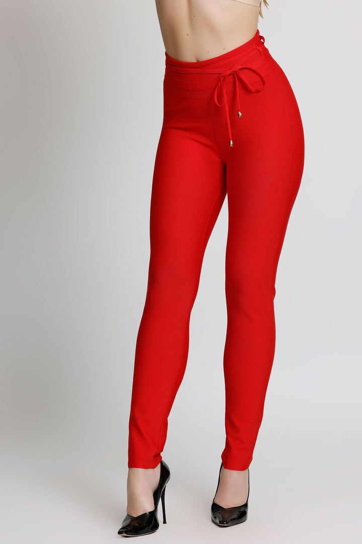 "Lucia" Bandage Leggings