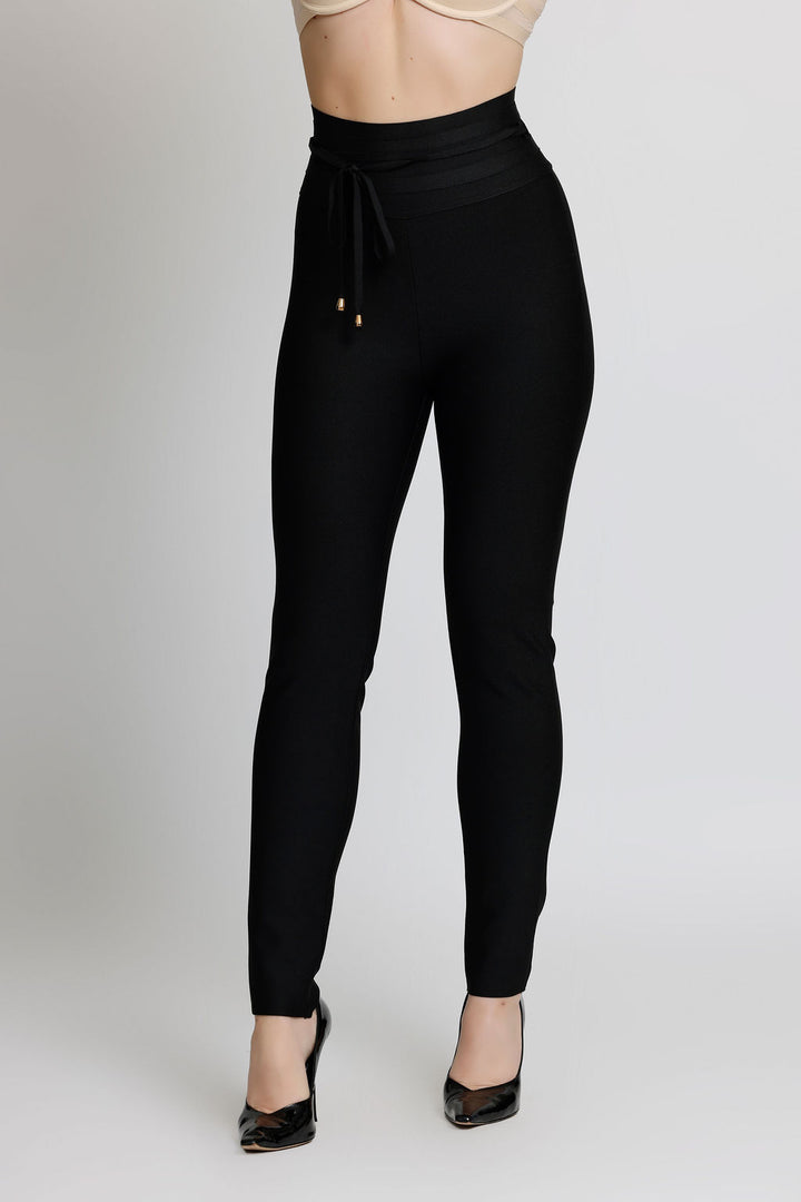 "Lucia" Bandage Leggings