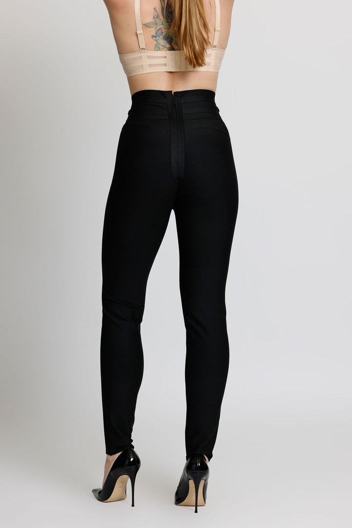 "Lucia" Bandage Leggings